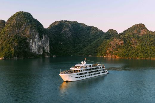 Aime’e Cruises – Tổng quan