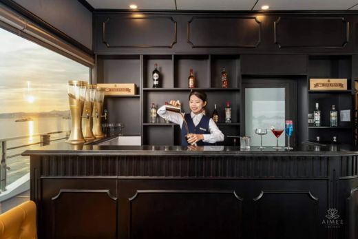 Aime’e Cruises – Tổng quan