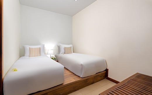 Alacarte Danang Beach ( A La Carte) – Phòng Suite