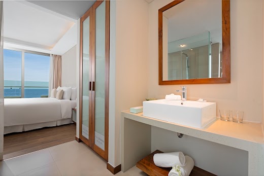 Alacarte Danang Beach ( A La Carte) – Phòng Suite