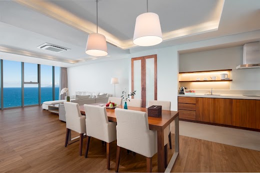 Alacarte Danang Beach ( A La Carte) – Highlight Plus Ocean View