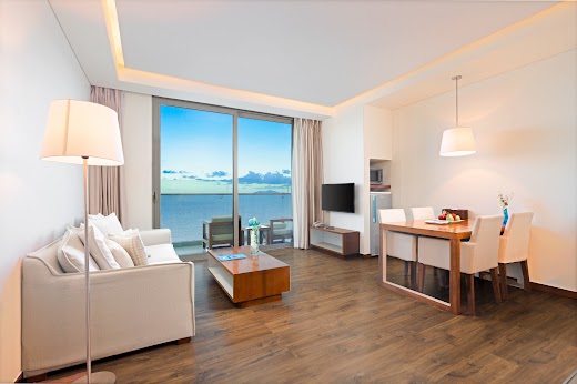 Alacarte Danang Beach ( A La Carte) – Hightlight Ocean View