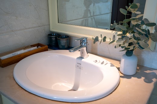 Alagon Hotels & Spa – Phòng Deluxe