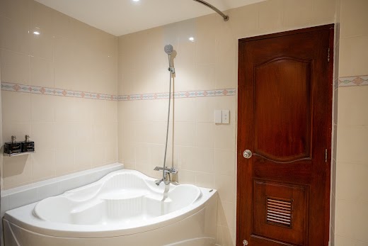 Alagon Hotels & Spa – Phòng Deluxe