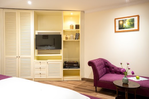 Alagon Hotels & Spa – Phòng gia đình
