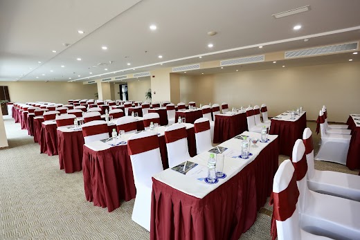 Alan Sea Hotel Danang – Hội nghị