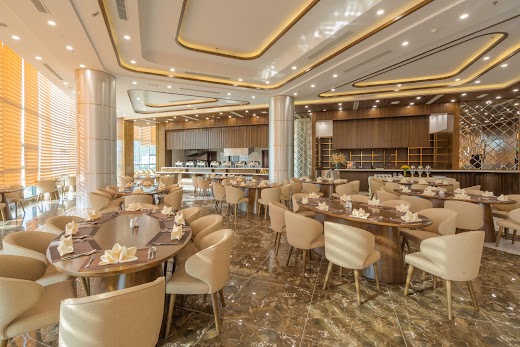 Alan Sea Hotel Danang – Nhà hàng