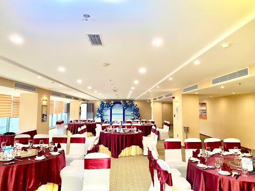 Alan Sea Hotel Danang – Phòng tiệc