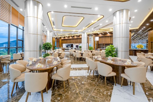 Alan Sea Hotel Danang – Nhà hàng