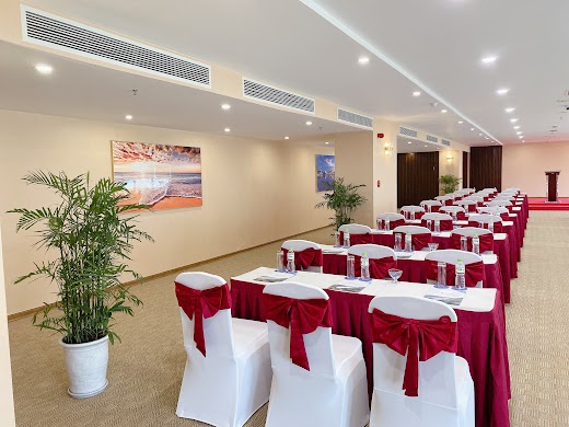 Alan Sea Hotel Danang – Hội nghị