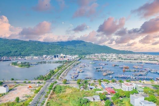 Alan Sea Hotel Danang – Perspective ALS Hotel