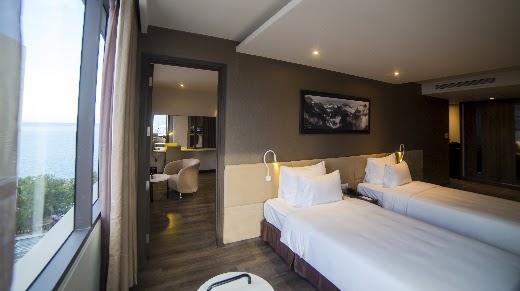 Alana Nha Trang Hotel – Phòng gia đình