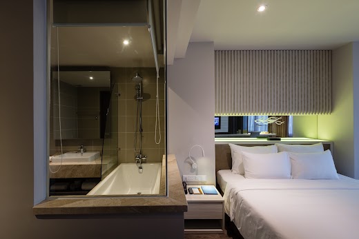 Alana Nha Trang Hotel – Phòng gia đình