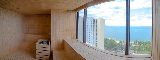 Alana Nha Trang Hotel – Spa