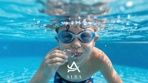 Alba Hotel – Tổng quan