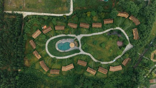 Alba Wellness Resort By Fusion - Hue – Spa