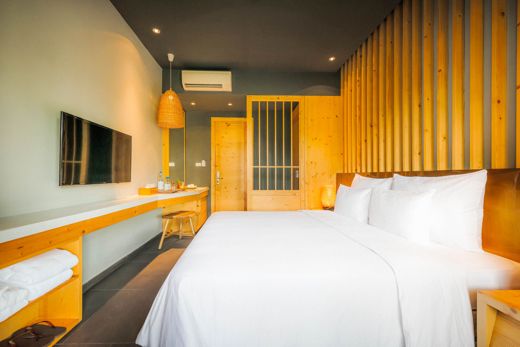 Alba Wellness Resort By Fusion - Hue – Phòng nghỉ