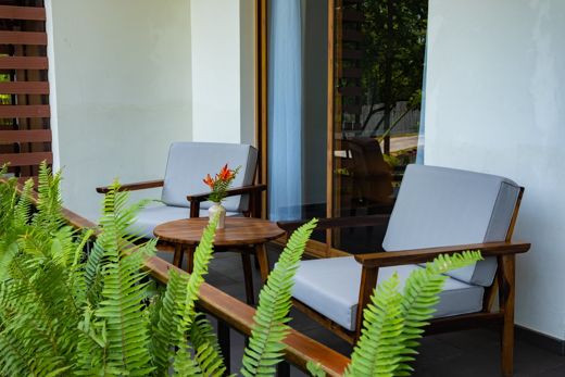 Alba Wellness Resort By Fusion - Hue – Phòng nghỉ