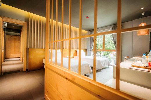 Alba Wellness Resort By Fusion - Hue – Phòng nghỉ