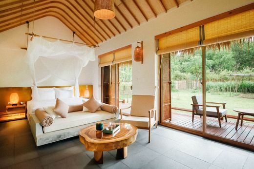 Alba Wellness Resort By Fusion - Hue – Phòng nghỉ