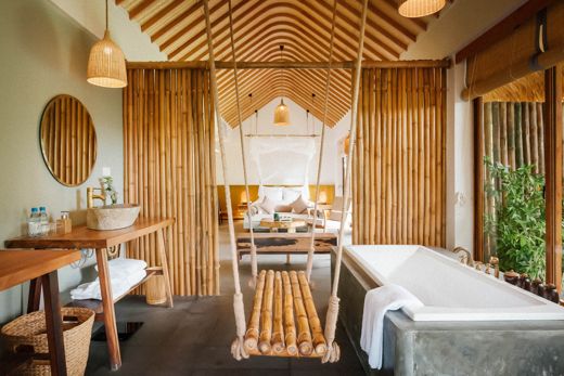 Alba Wellness Resort By Fusion - Hue – Phòng nghỉ