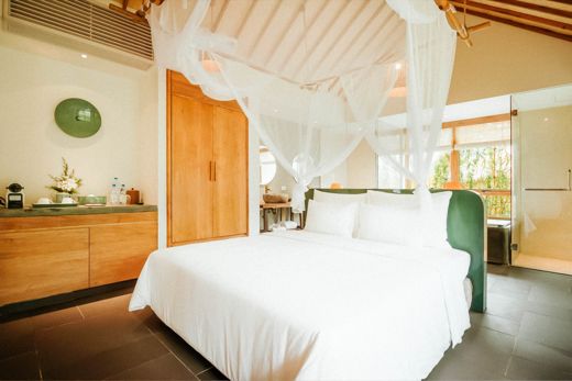 Alba Wellness Resort By Fusion - Hue – Phòng nghỉ