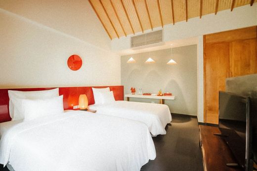 Alba Wellness Resort By Fusion - Hue – Phòng nghỉ
