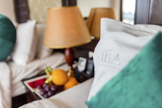 Alisa Premier Cruise – Junior Triple No Balcony No Bathtub