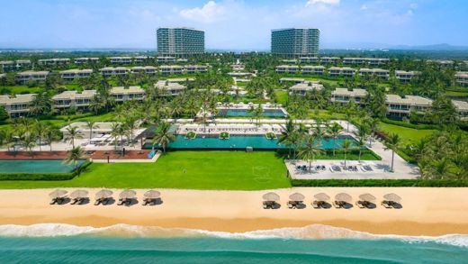 Alma Resort Cam Ranh – Tổng quan