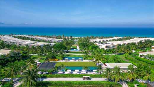 Alma Resort Cam Ranh – Tổng quan