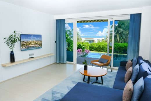 Alma Resort Cam Ranh – Tổng quan
