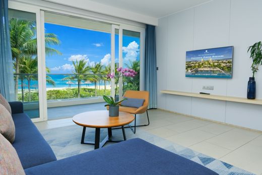 Alma Resort Cam Ranh – Tổng quan