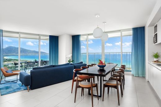 Alma Resort Cam Ranh – Phòng nghỉ