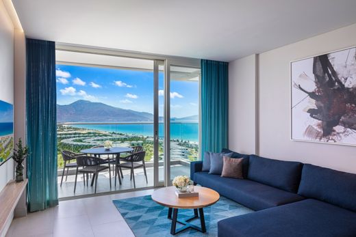 Alma Resort Cam Ranh – Phòng nghỉ