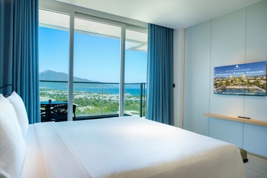 Alma Resort Cam Ranh – Tổng quan