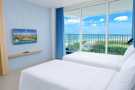 Alma Resort Cam Ranh – Tổng quan