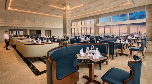 Altara Suite Da Nang – Nhà hàng