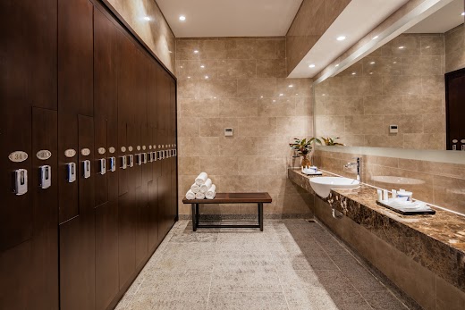 Altara Suite Da Nang – Sauna & Steam bath