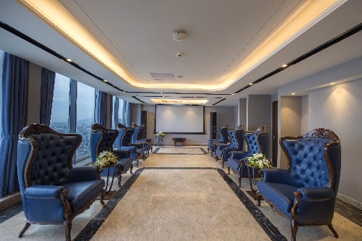 Altara Suite Da Nang – Hội nghị
