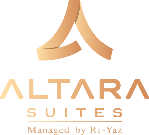 Altara Suite Da Nang – Phòng Suite