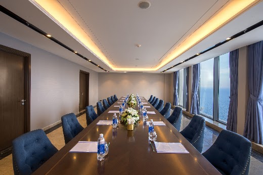 Altara Suite Da Nang – Hội nghị