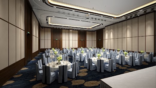 Altara Suite Da Nang – Hội nghị