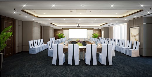 Altara Suite Da Nang – Hội nghị
