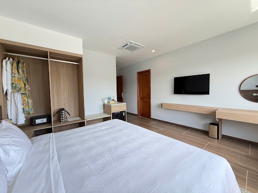 Amarin Phú Quốc – Standard Hill  - No Balcony