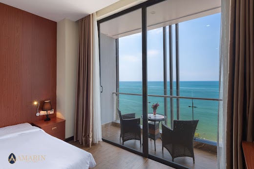 Amarin Phú Quốc – Sky Ocean View