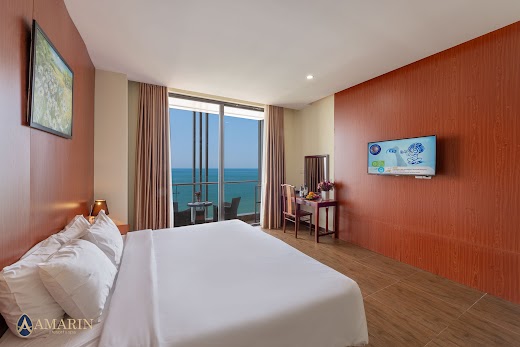 Amarin Phú Quốc – Sky Ocean View