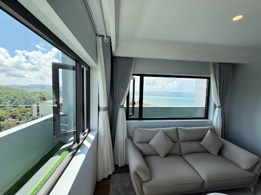 Amarin Phú Quốc – Phòng Suite