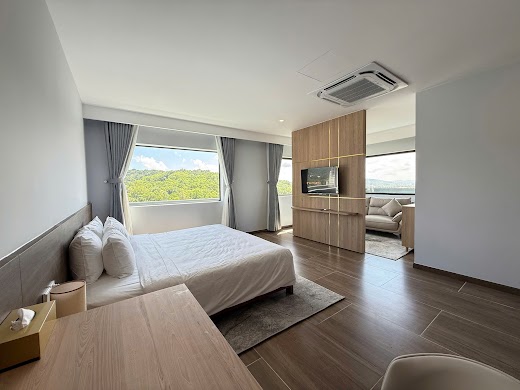 Amarin Phú Quốc – Phòng Suite