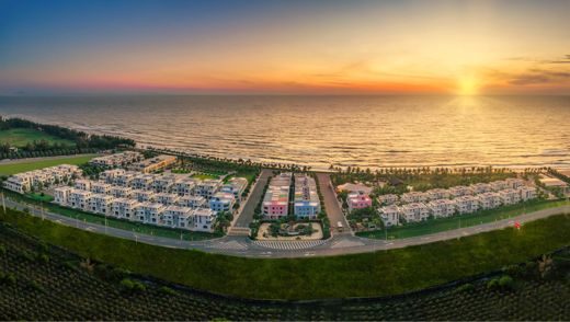 Amigo Sol Phan Thiết – Tổng quan