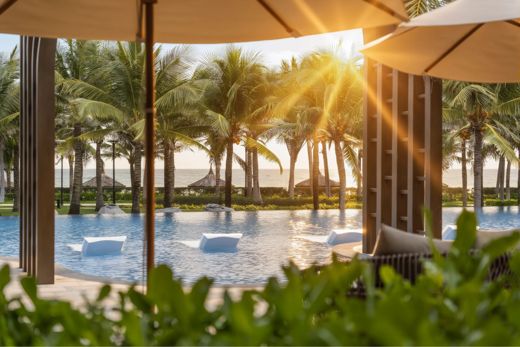 Amigo Sol Phan Thiết – Tổng quan